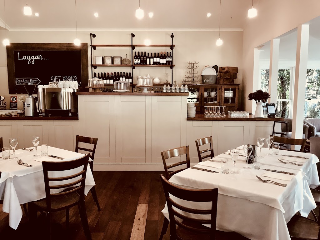 Laggan Pantry | restaurant | 1 Peelwood Rd, Laggan NSW 2583, Australia | 0248373039 OR +61 2 4837 3039