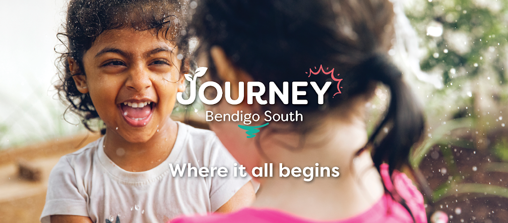 Bendigo South Childcare Centre | Journey Early Learning | 215/217 High St, Kangaroo Flat VIC 3555, Australia | Phone: (03) 9005 4650