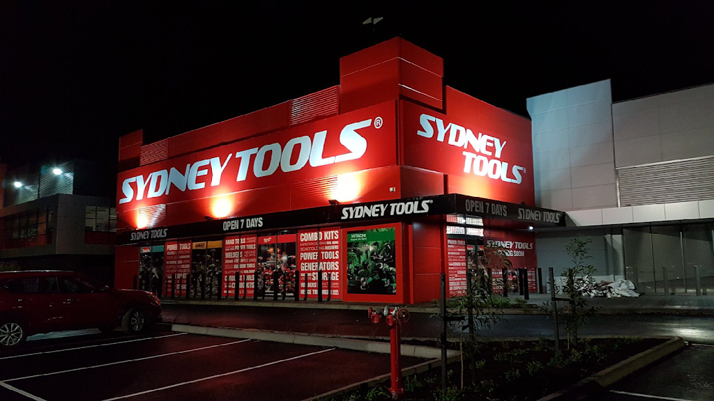 Sydney Tools Epping | hardware store | 1/330 Cooper St, Epping VIC 3076, Australia | 0392231955 OR +61 3 9223 1955