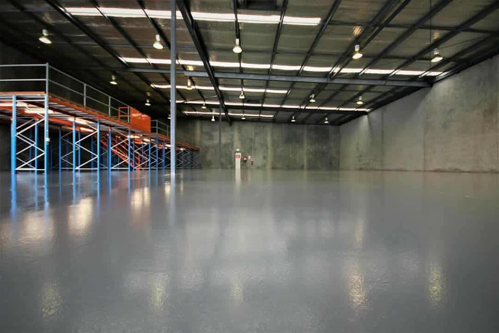 Apex Epoxy Flooring | 260 Duffield Rd, Clontarf QLD 4019, Australia | Phone: 0416 612 200