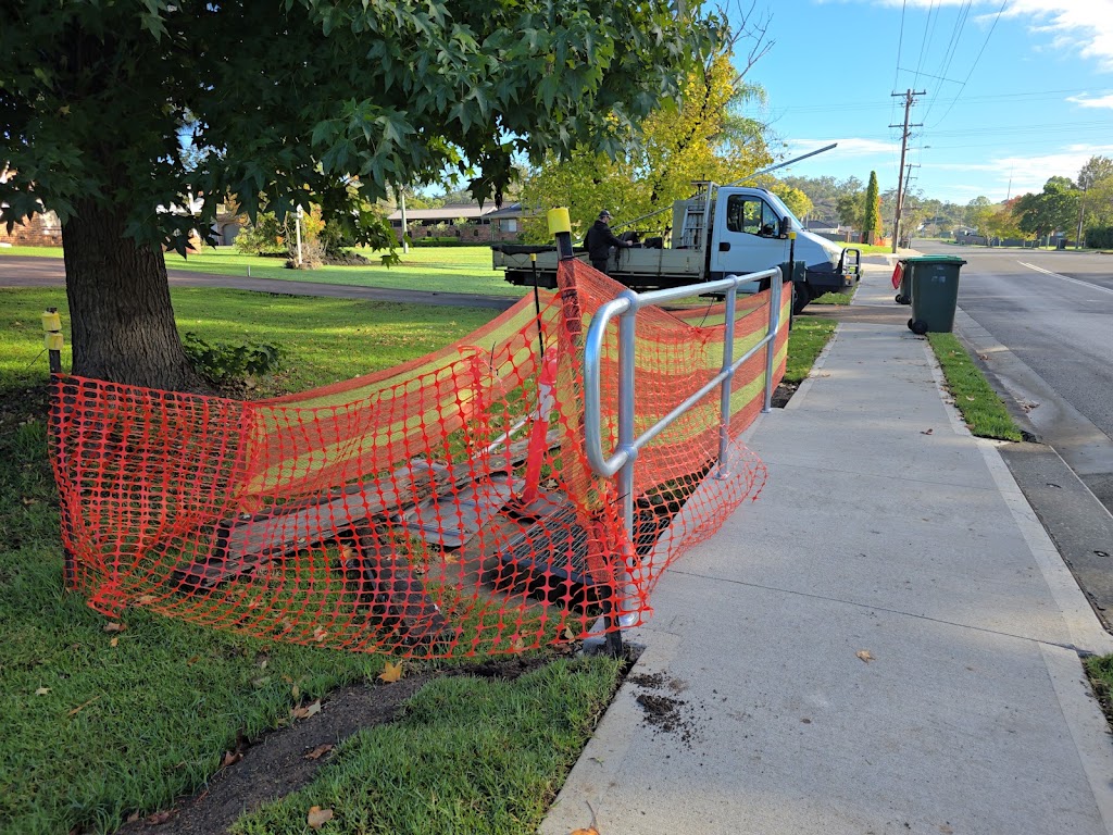 My Fence | 2 Thompson Ave, Richmond NSW 2753, Australia | Phone: 0424 812 601