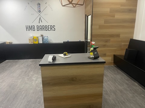 HMB Barbers - Bargara | hair care | Central Shopping Centre, Shop 11/699 Bargara Rd, Bargara QLD 4670, Australia | 0741002911 OR +61 7 4100 2911