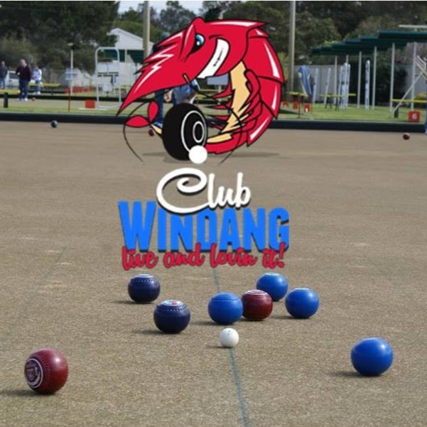 Club Windang | 2-6 Judbooley Parade, Windang NSW 2528, Australia | Phone: (02) 4296 4044