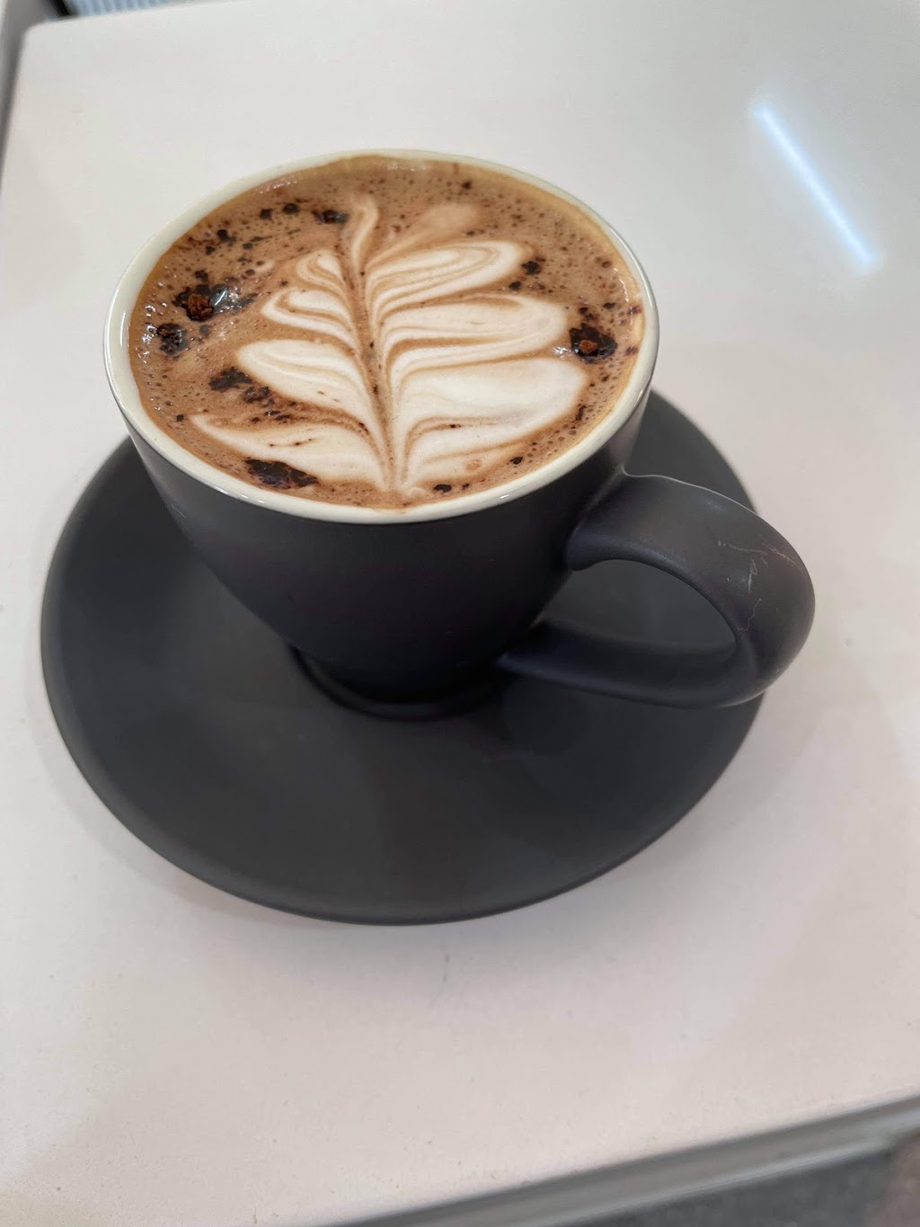 The Cafe Rochester | 61 MacKay St, Rochester VIC 3561, Australia | Phone: (03) 5405 1112