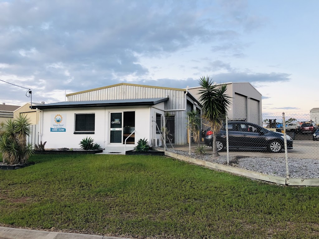 Island Diesel & Automotive | 13 Enterprise St, Boyne Island QLD 4680, Australia | Phone: (07) 4886 0288