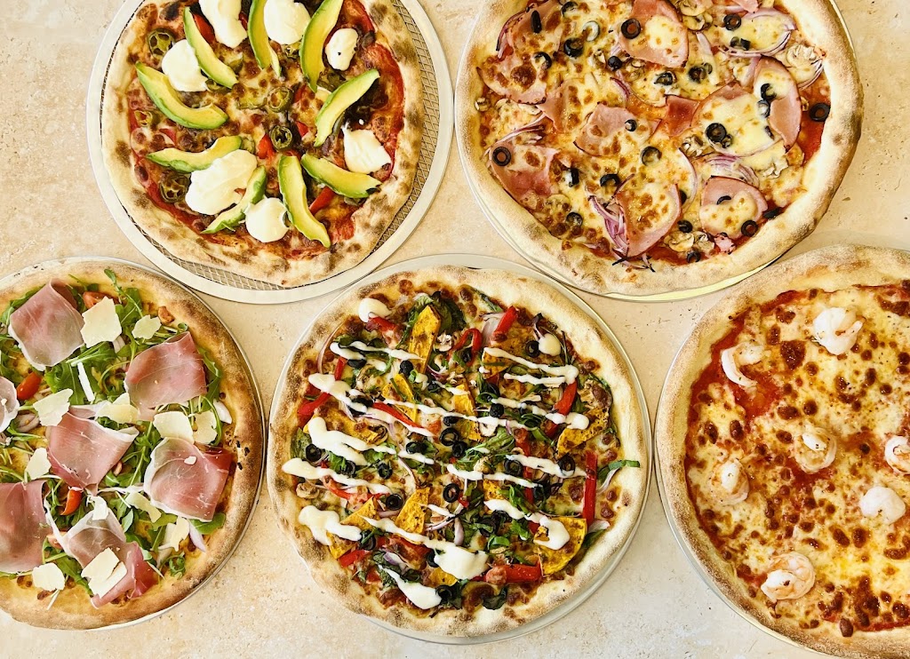 Lambton Gourmet Pizza | By Supreme Espresso, 121 Elder St, Lambton NSW 2299, Australia | Phone: 0489 147 676