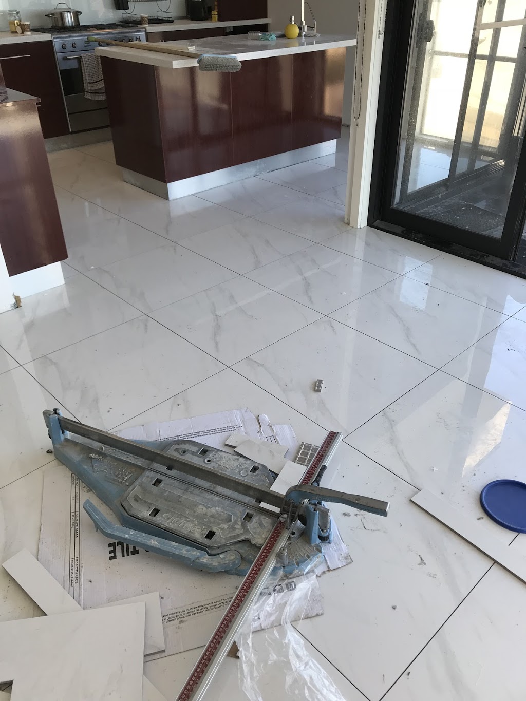 Tilers Melbourne - Residential and Commercial Tiling Services | general contractor | 122 Carlton Rd, Dandenong North VIC 3175, Australia | 0423329203 OR +61 423 329 203