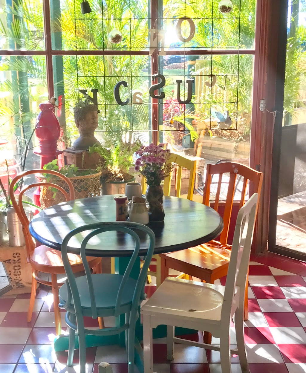 Cafe On Cusack | 14/689-695 Cusack Ln, Jimboomba QLD 4280, Australia | Phone: (07) 5540 3597