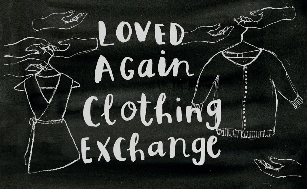 Loved Again Clothing Exchange | 21 Prospero St, Murwillumbah NSW 2484, Australia | Phone: 0429 687 687