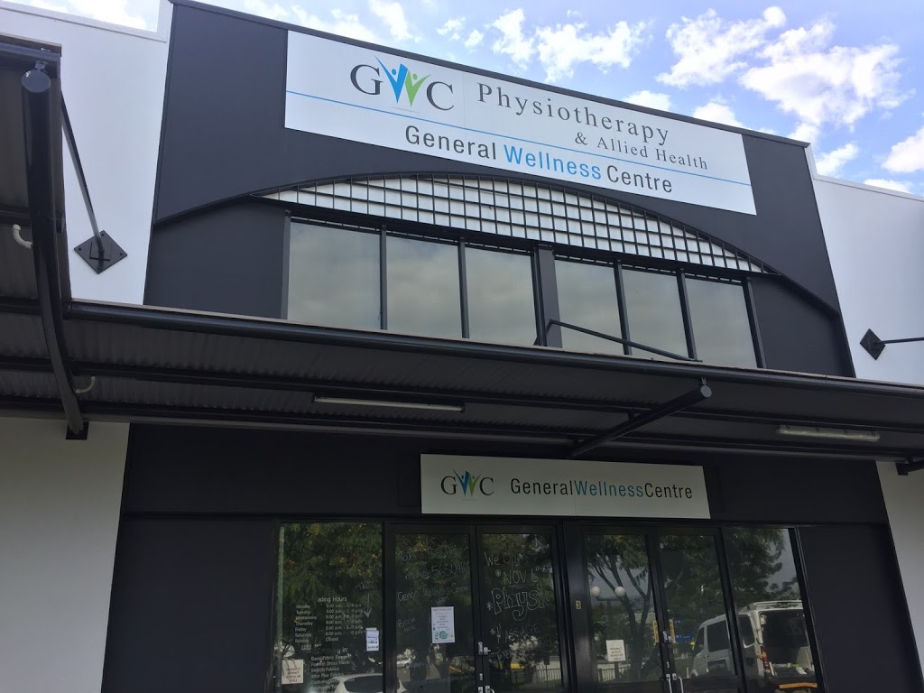 General Wellness Centre | 196 Robina Town Centre Dr, Robina QLD 4226, Australia | Phone: (07) 5630 4466