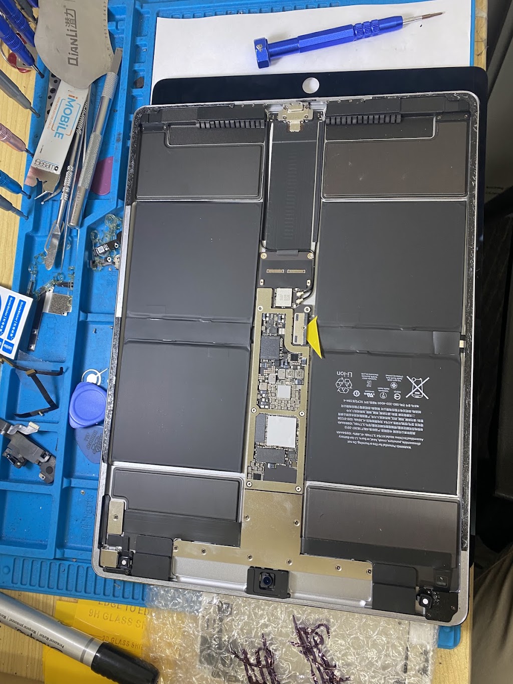 Mat Mobi Tech | 27 Ucres Wy, Golden Square VIC 3555, Australia | Phone: 0415 367 273