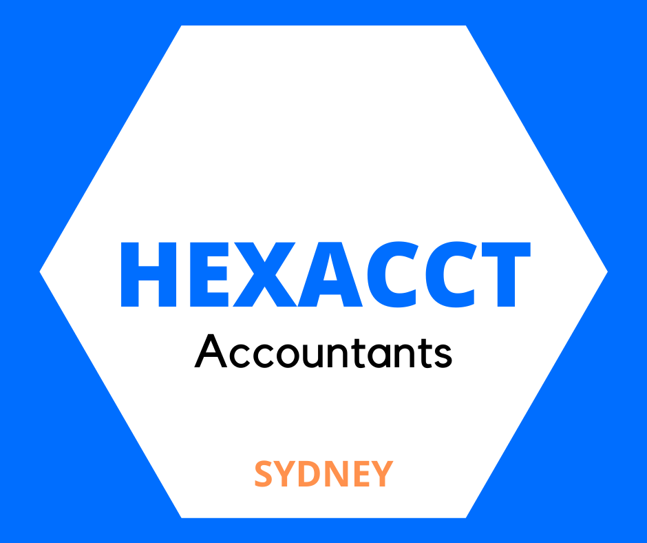 Hexacct Accountants | 15 Swifthome Ave, Marsden Park NSW 2765, Australia | Phone: 0450 439 600