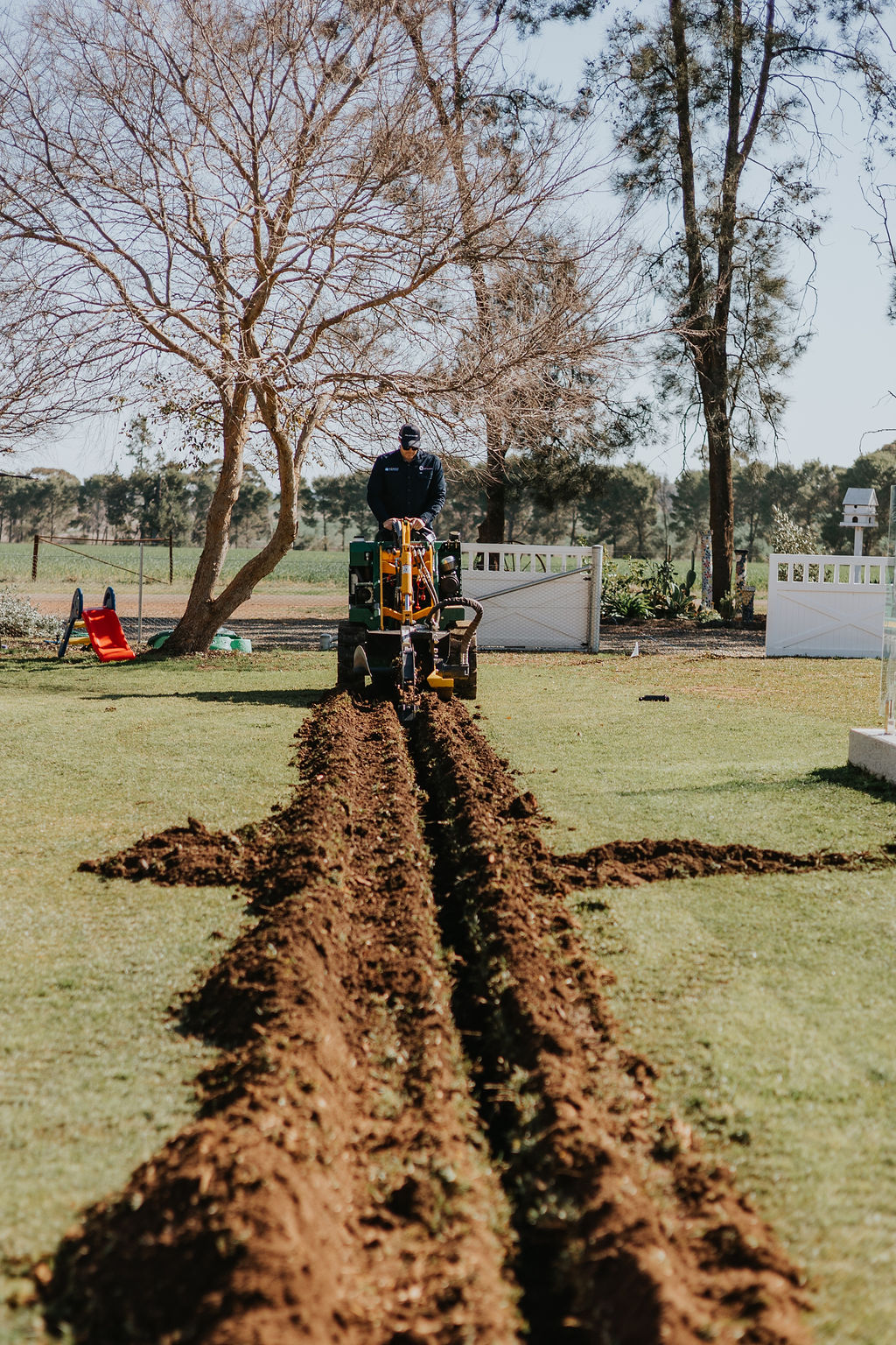 McMillan Industries - Watering systems and Pest Management | 5 Landrace Rd, Forbes NSW 2871, Australia | Phone: (02) 6852 1845