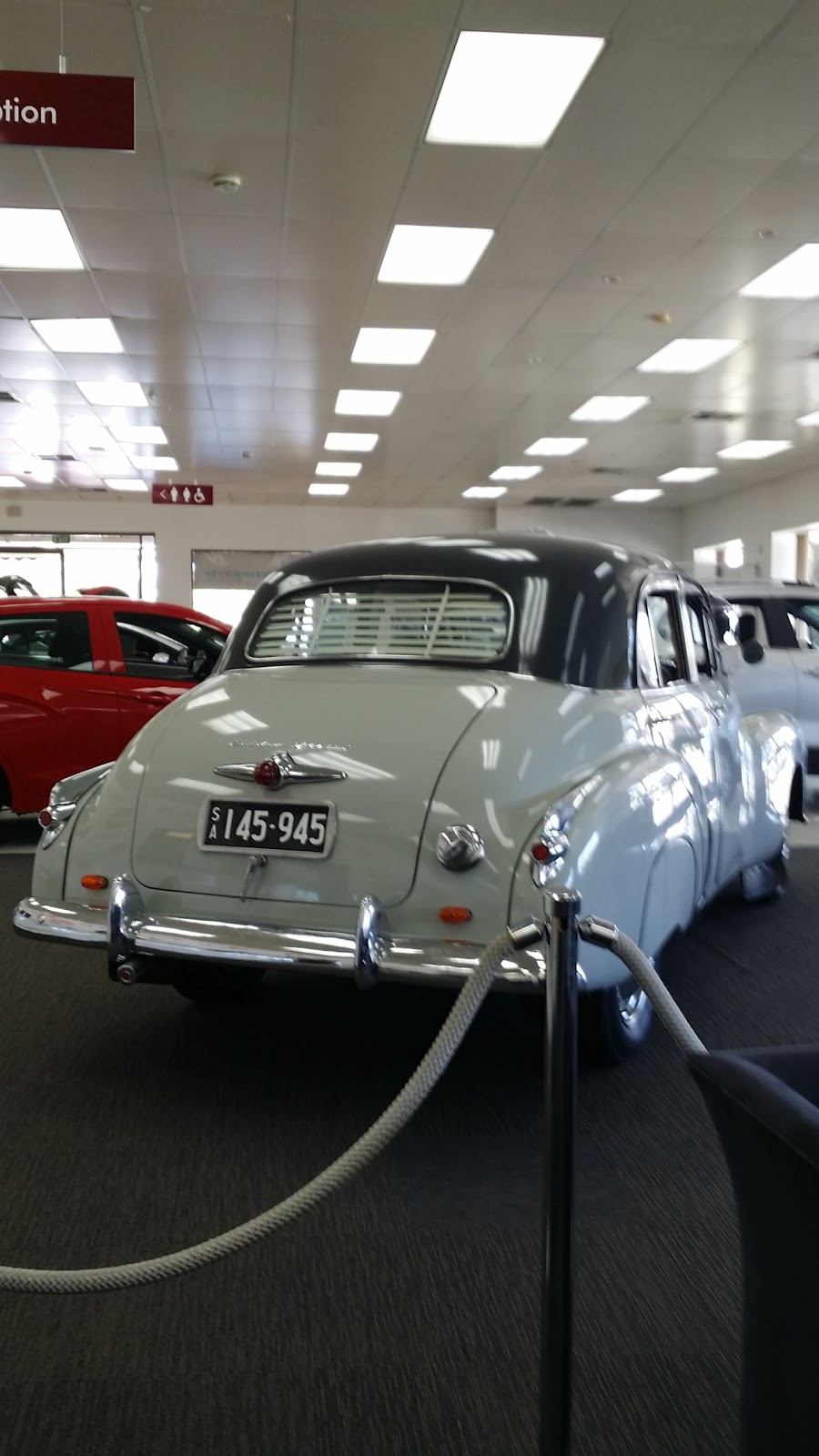 Peter Kittle Holden | car dealer | 271 Commercial Rd, Port Adelaide SA 5015, Australia | 0870070121 OR +61 8 7007 0121