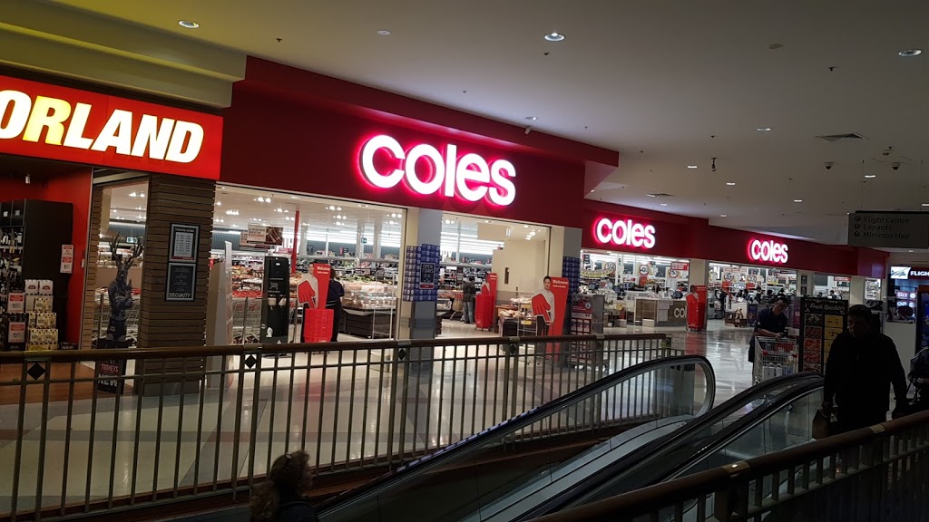 Coles Winston Hills | supermarket | Caroline Chisholm Dr, Winston Hills NSW 2153, Australia | 0291219200 OR +61 2 9121 9200