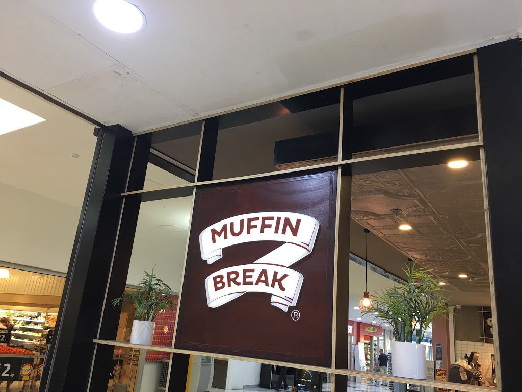 Muffin Break | Flinders Square, 10 / 30 Wiluna St, Yokine WA 6060, Australia | Phone: (08) 9444 0618