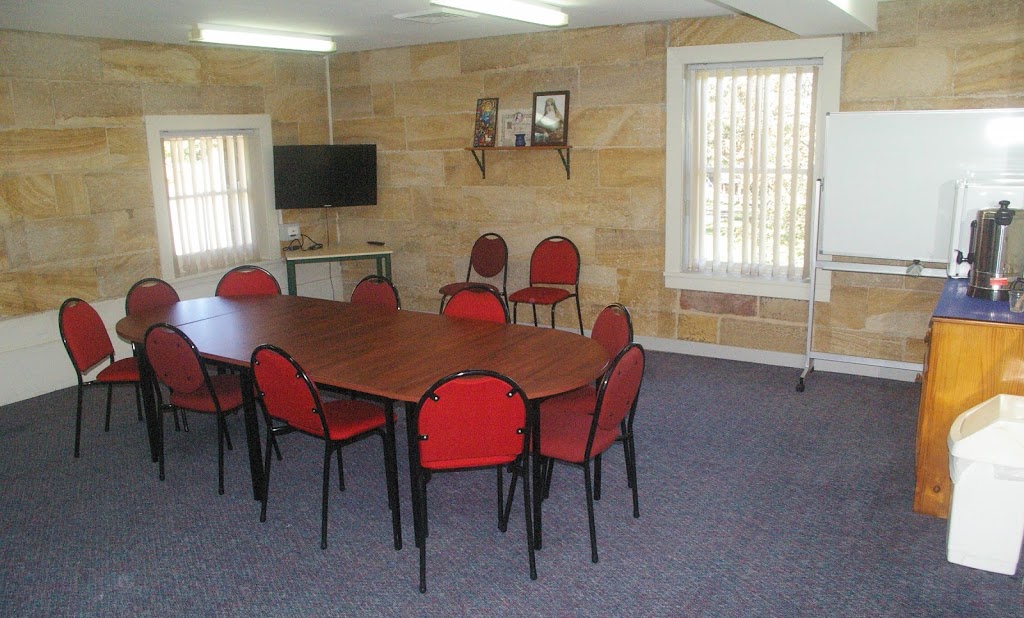 Edmund Rice Retreat and Conference Centre | 1315 Mulgoa Rd, Mulgoa NSW 2745, Australia | Phone: (02) 4773 5555
