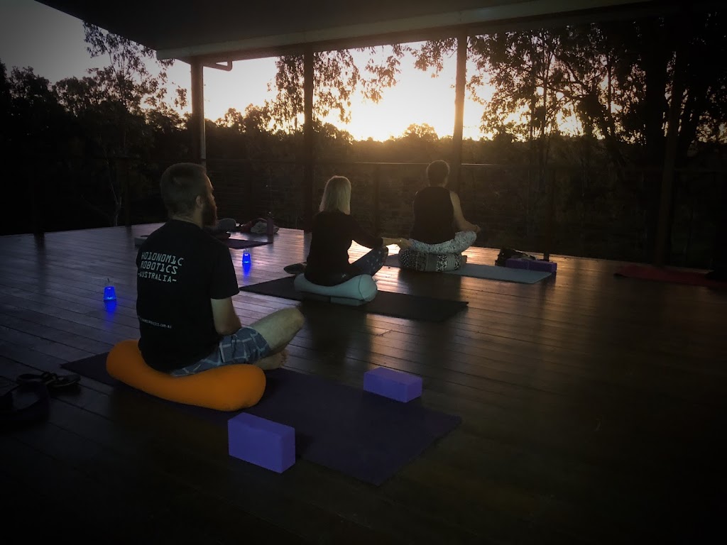 Unwind Body and Mind | 180 Swensons Rd, Mount Crosby QLD 4306, Australia | Phone: 0417 195 057