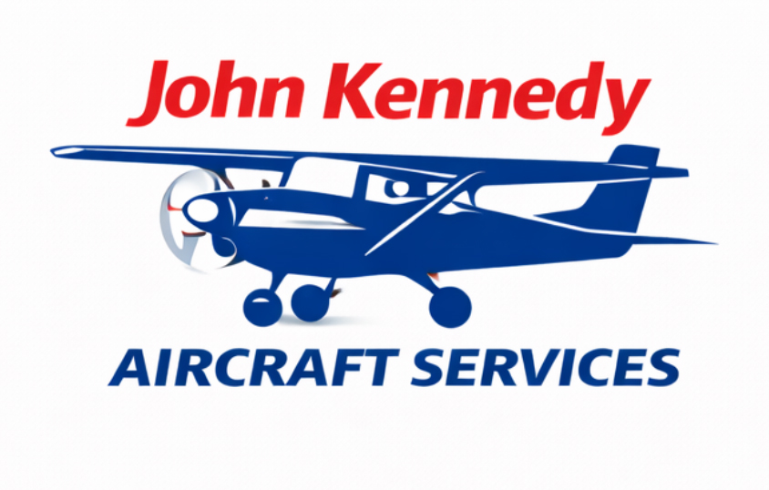 John Kennedy Aircraft Services | 98 Aerodrome Rd, Stawell VIC 3380, Australia | Phone: 0419 591 929