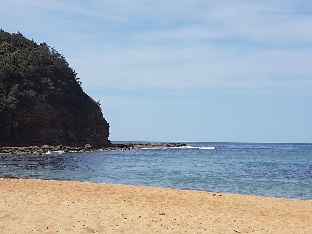 Bouddi National Park | park | Maitland Bay Track, Bouddi NSW 2251, Australia | 0243204200 OR +61 2 4320 4200