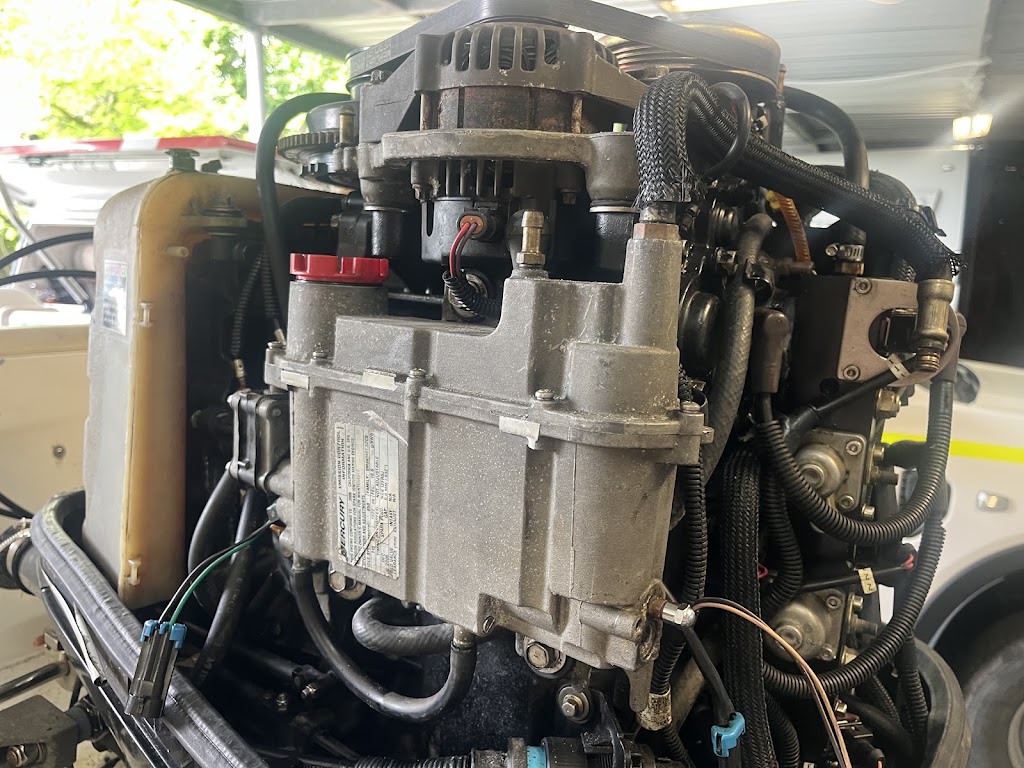 On Point Diesel Services | Marmong St, Marmong Point NSW 2284, Australia | Phone: 0403 497 495