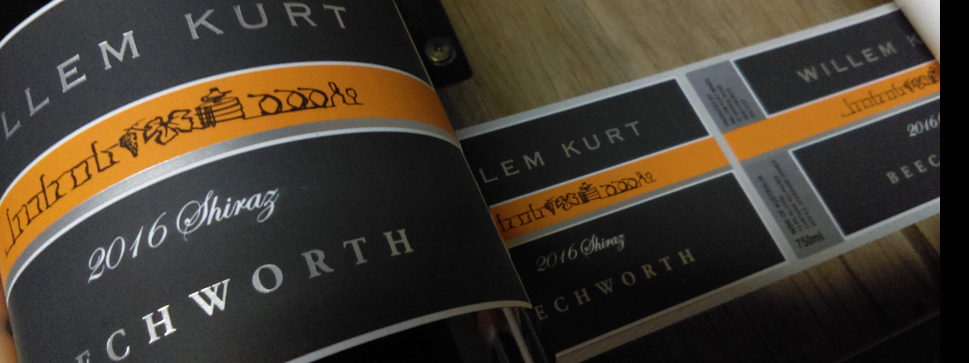 Willem Kurt Wines | 365 Buckland Gap Rd, Beechworth VIC 3747, Australia | Phone: 0428 400 522