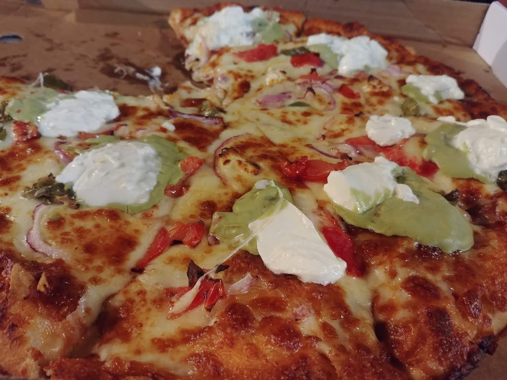 Mojos Pizza in Port Melbourne | meal delivery | 177 Bay St, Port Melbourne VIC 3207, Australia | 0396466588 OR +61 3 9646 6588