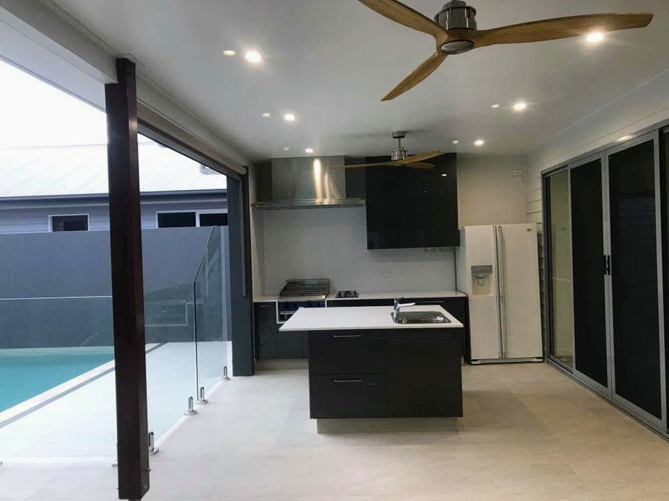 CRK Quality Homes | 63 Ladbroke Cres, Urangan QLD 4655, Australia | Phone: 0429 494 194