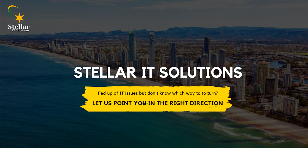 Stellar IT Solutions | Suite 2/94 George St, Beenleigh QLD 4207, Australia | Phone: (07) 3067 0628