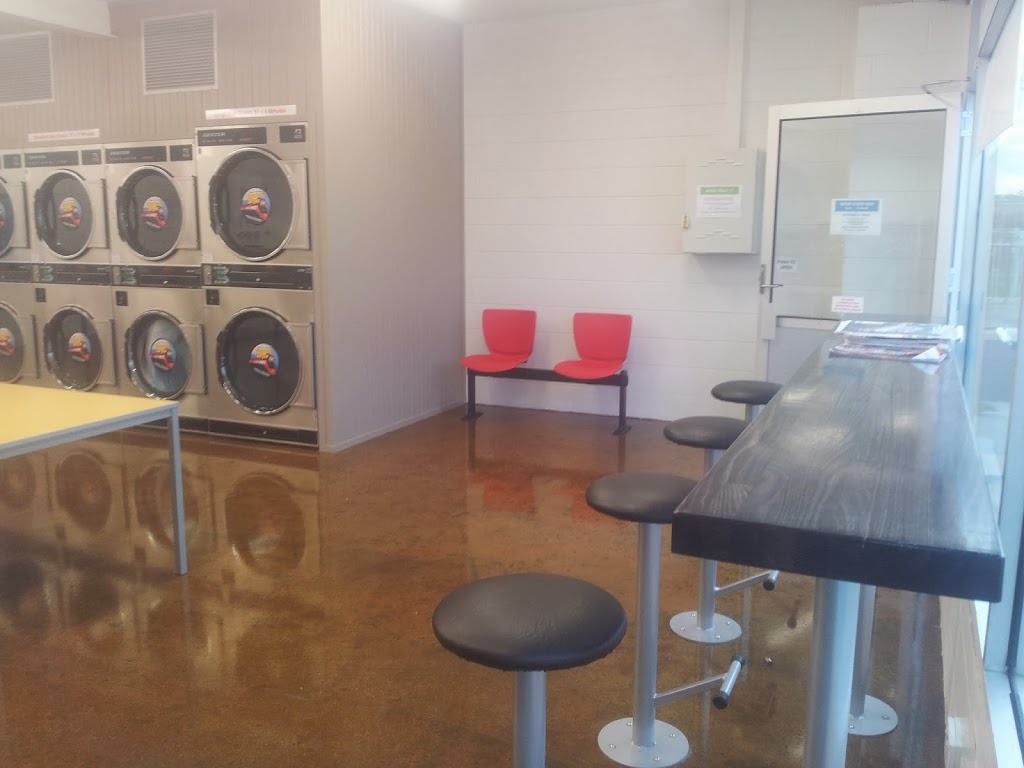 Blue Hippo Laundromat - Norlane | 31 Donnybrook Rd, Norlane VIC 3214, Australia | Phone: 0468 961 491