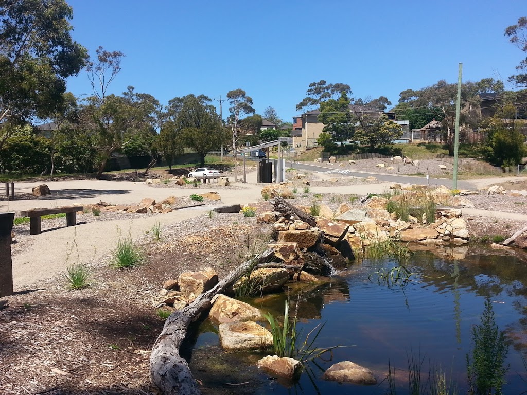 Frankston Nature Conservation Reserve | park | Jeremy Way, Frankston South VIC 3199, Australia | 131963 OR +61 131963