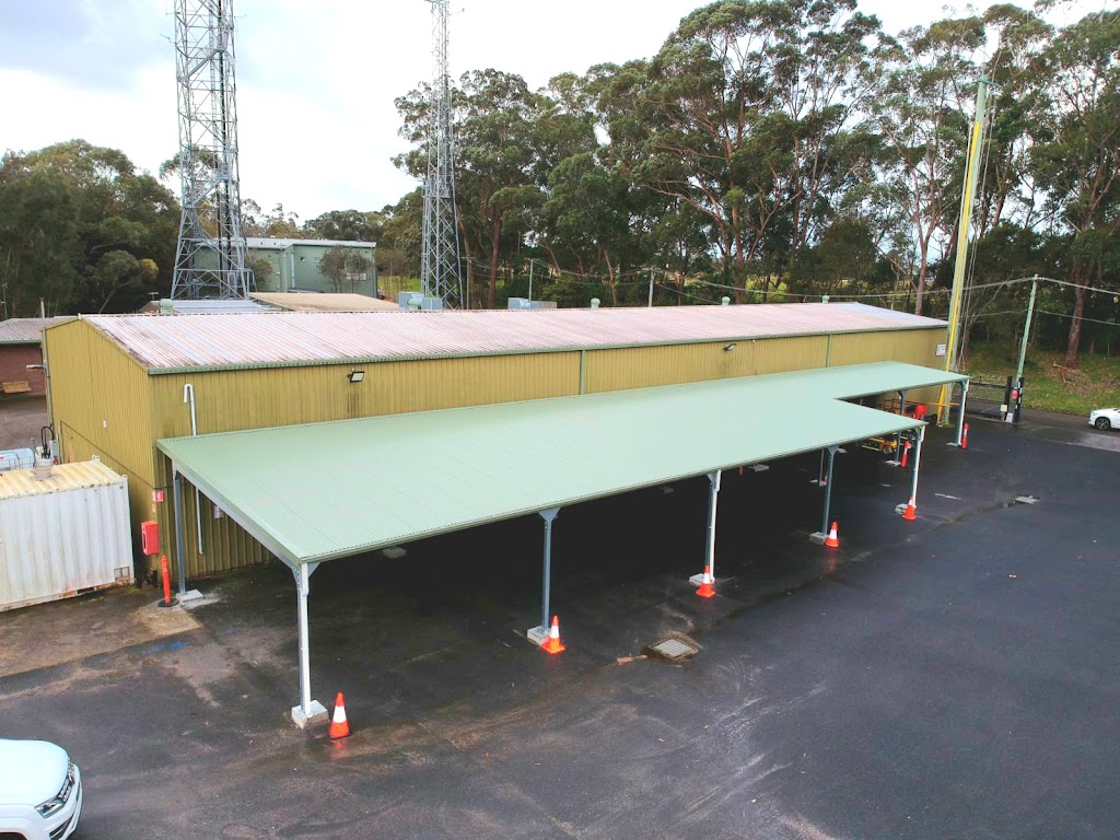 LRG Steel Erektions | 1 OHart Cl, Lake Haven NSW 2263, Australia | Phone: 0418 449 393