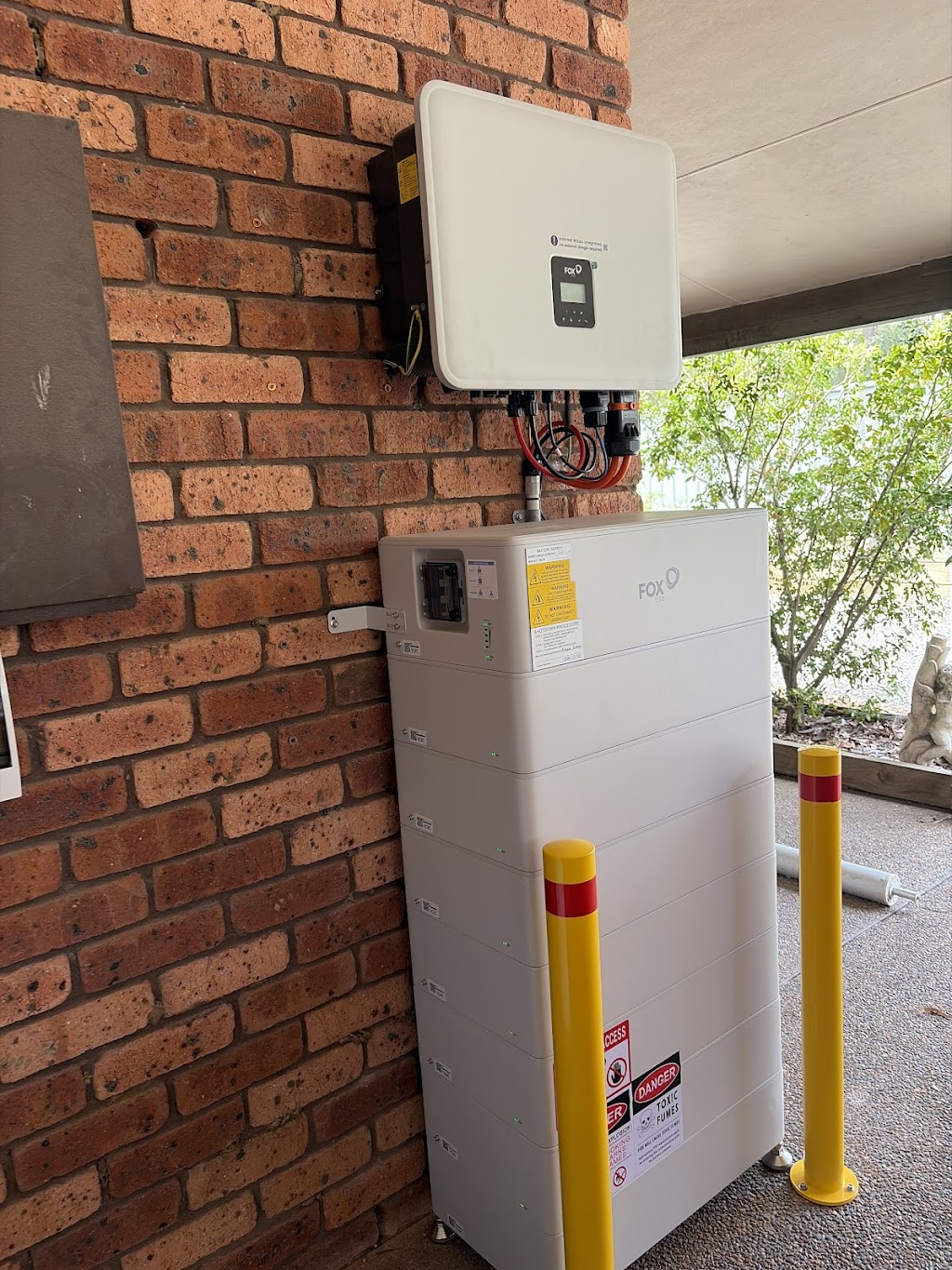Ausave Solar | 1/3 Ranton St, Cardiff NSW 2285, Australia | Phone: 1300 113 313