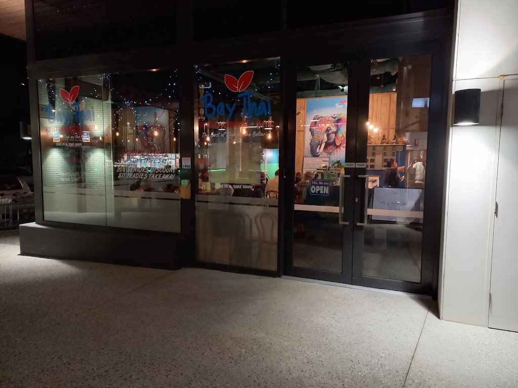 Bay Thai | Shop 17-20 122/160 Grubb Rd, Ocean Grove VIC 3226, Australia | Phone: 0487 110 157