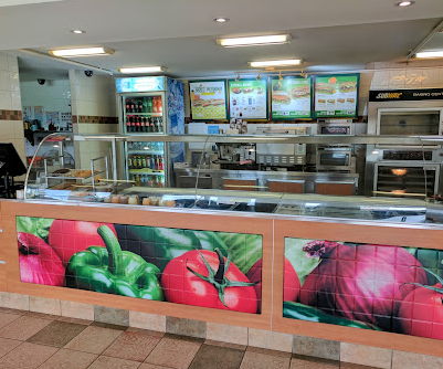 Subway | restaurant | 1/368 Eastern Valley Way, Chatswood NSW 2067, Australia | 0294178277 OR +61 2 9417 8277