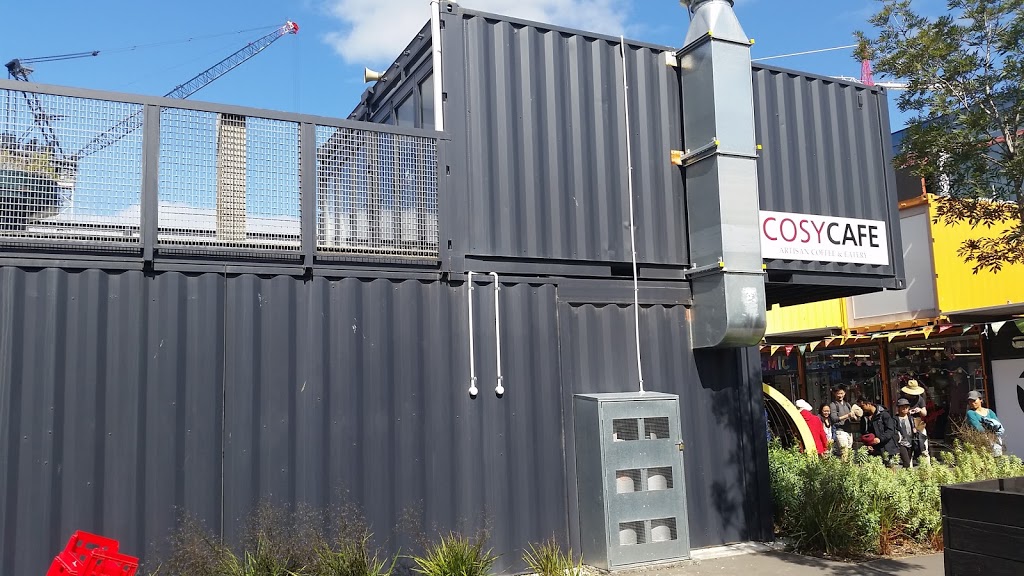 Suncoast Shipping Containers | Beech St, Marcoola QLD 4564, Australia | Phone: (07) 5455 4017