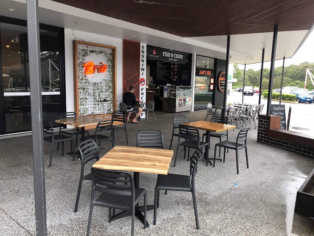 Sashimi Factory | Shop 34 Southportpark Shopping Centre, 163 Ferry Rd, Southport QLD 4215, Australia | Phone: (07) 5632 8877