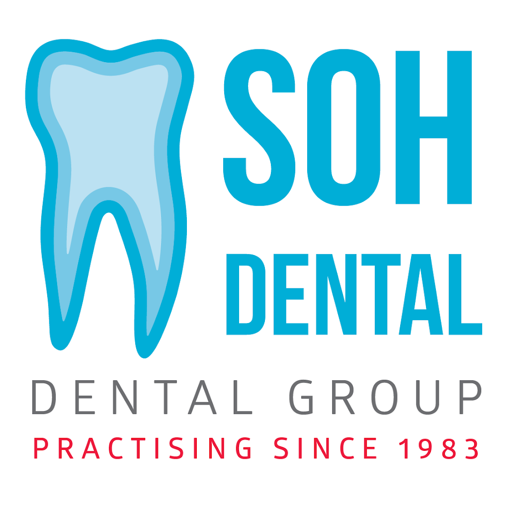 SOH DENTAL | 2 Kangerong Rd, Box Hill VIC 3128, Australia | Phone: (03) 9846 2981