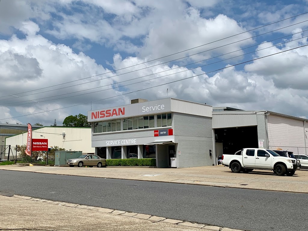 Eagers Nissan Service Brisbane | car repair | 44 Millway St, Kedron QLD 4031, Australia | 1300385172 OR +61 1300 385 172