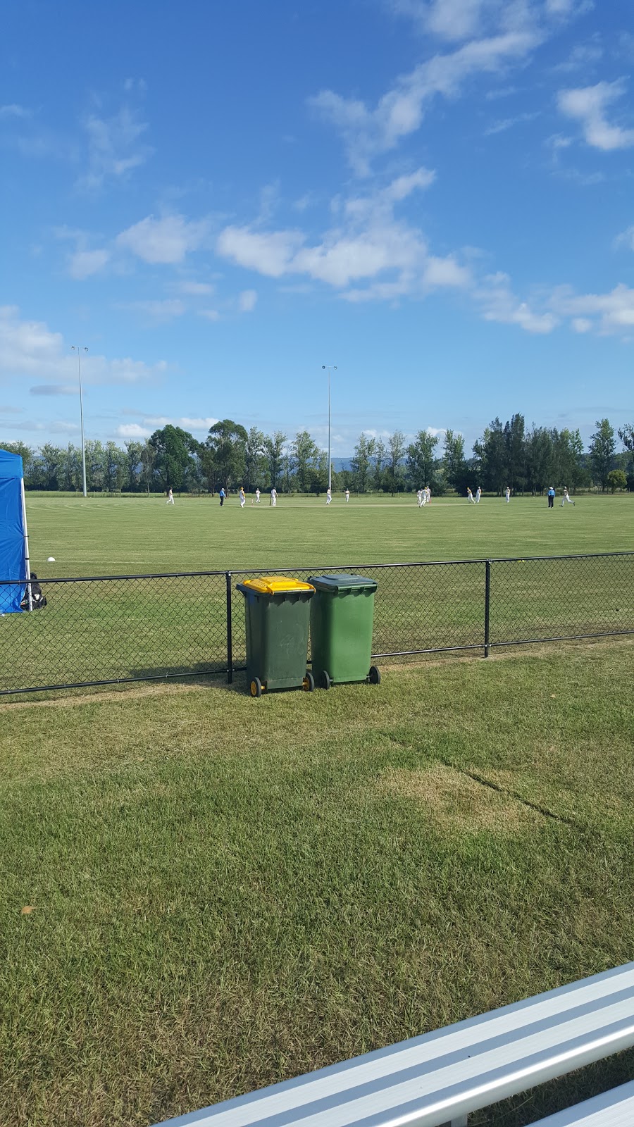 Hawkesbury City Soccer Club | Bensons Lane Sporting Complex, Bensons Ln, Richmond NSW 2753, Australia | Phone: 0413 009 008