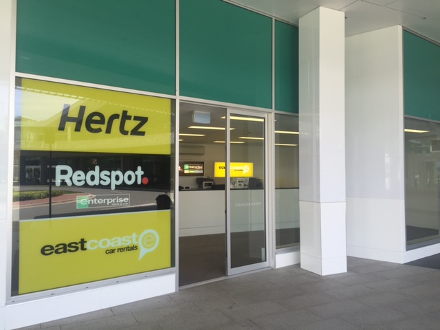 Redspot Car Rentals | Green Carpark (arrivals, Canberra Airport (CBR), Terminal Ave, ACT 2609, Australia | Phone: (02) 6248 9966