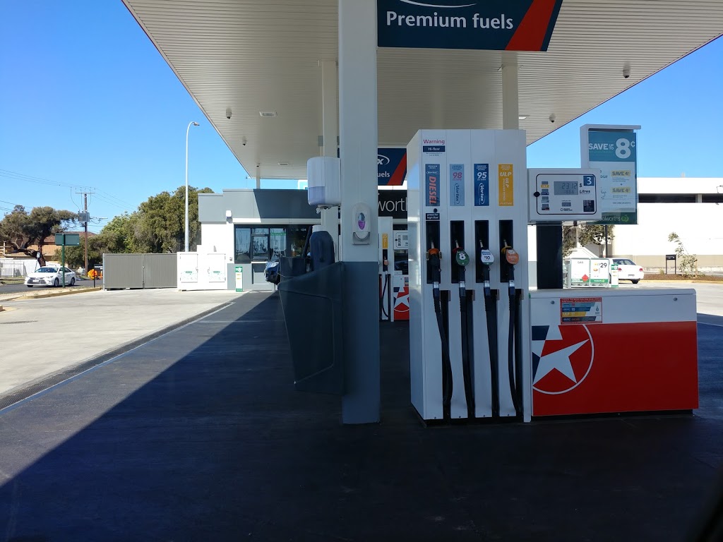 Woolworths Caltex Kilkenny | gas station | Kilkenny SA 5009, Australia