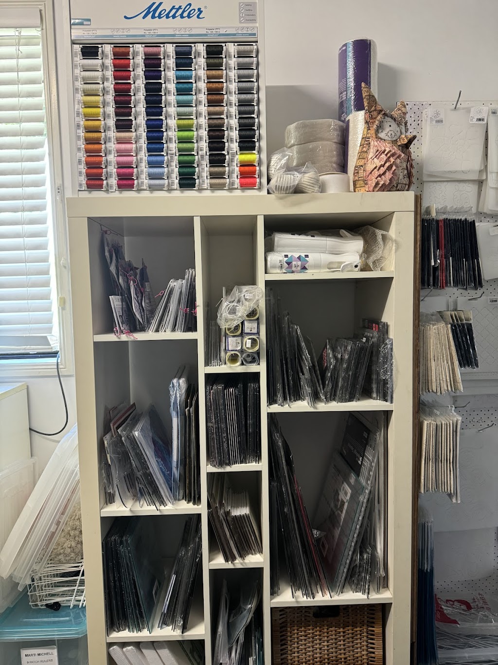 EVERYTHING FABRIC | 56 Jackson St, Sarina QLD 4737, Australia | Phone: 0490 397 201