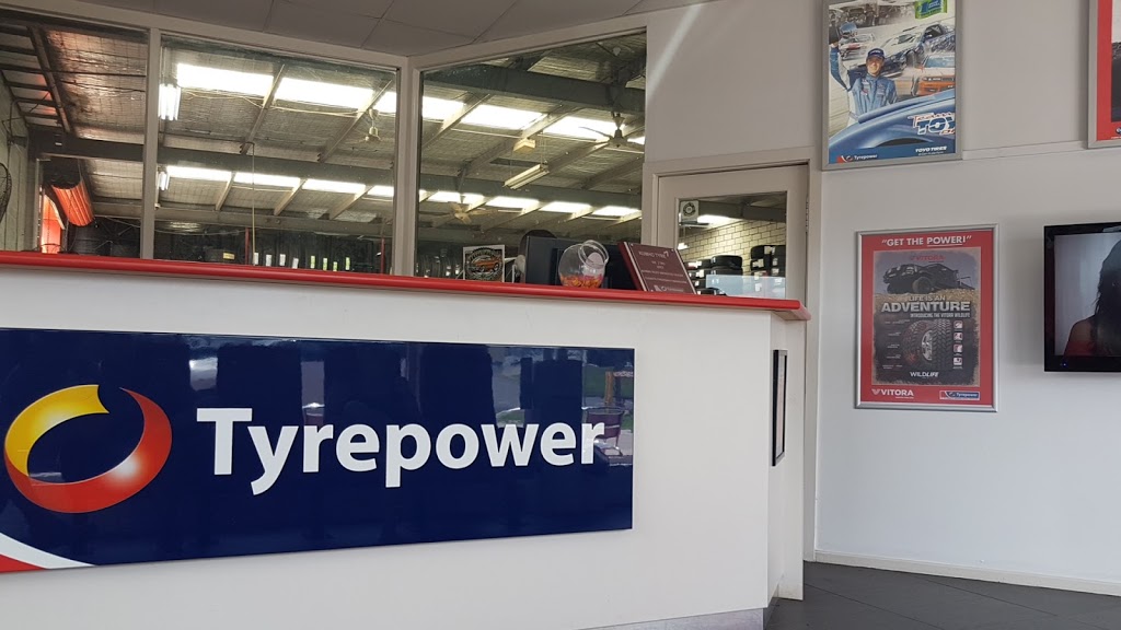 Tucketts Tyrepower | car repair | Factory 1, factory 3/238 S Gippsland Hwy, Cranbourne VIC 3977, Australia | 0359967877 OR +61 3 5996 7877