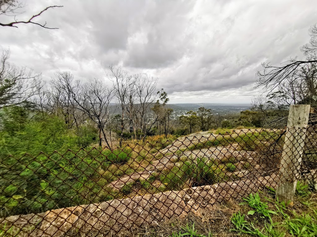 Jellore Lookout | tourist attraction | Oxley Dr, Mittagong NSW 2575, Australia | 0248712888 OR +61 2 4871 2888