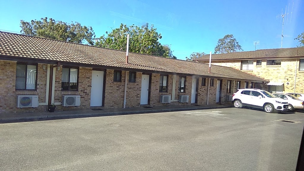 Lemon Tree Passage Motel | lodging | 47 Meredith Ave, Lemon Tree Passage NSW 2319, Australia | 0249823300 OR +61 2 4982 3300