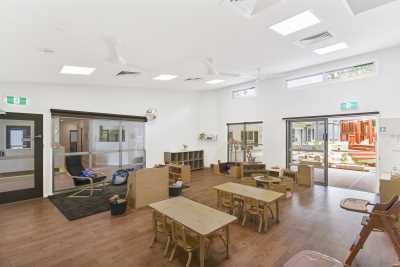 Nambour Early Learning Centre | 68 Blackall Terrace, Nambour QLD 4560, Australia | Phone: (07) 5476 0176