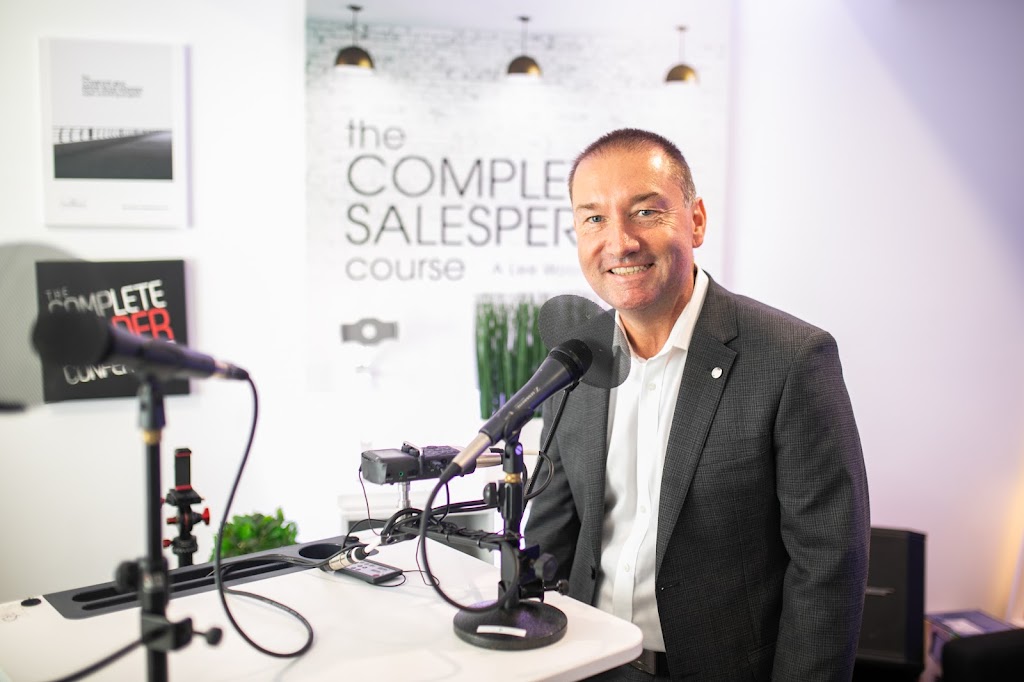 Lee Woodward Training Systems | 1 Duke St, Point Frederick NSW 2250, Australia | Phone: 0400 751 287