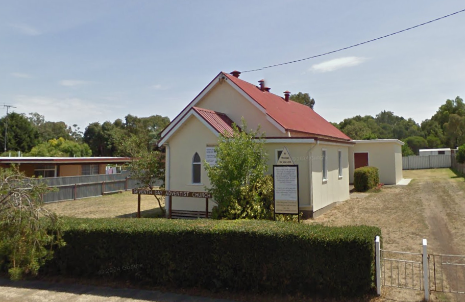 Hamilton Seventh-day Adventist Church | church | 71 King St, Hamilton VIC 3300, Australia | 0427298203 OR +61 427 298 203