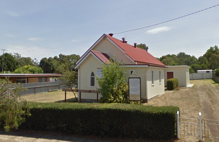 Hamilton Seventh-day Adventist Church | 71 King St, Hamilton VIC 3300, Australia | Phone: 0427 298 203